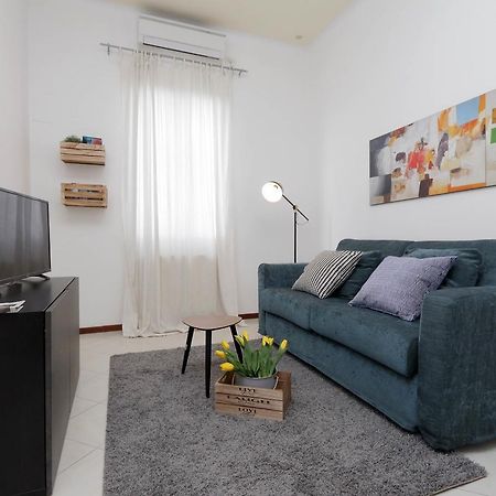 Central San Lorenzo Apartment 로마 외부 사진