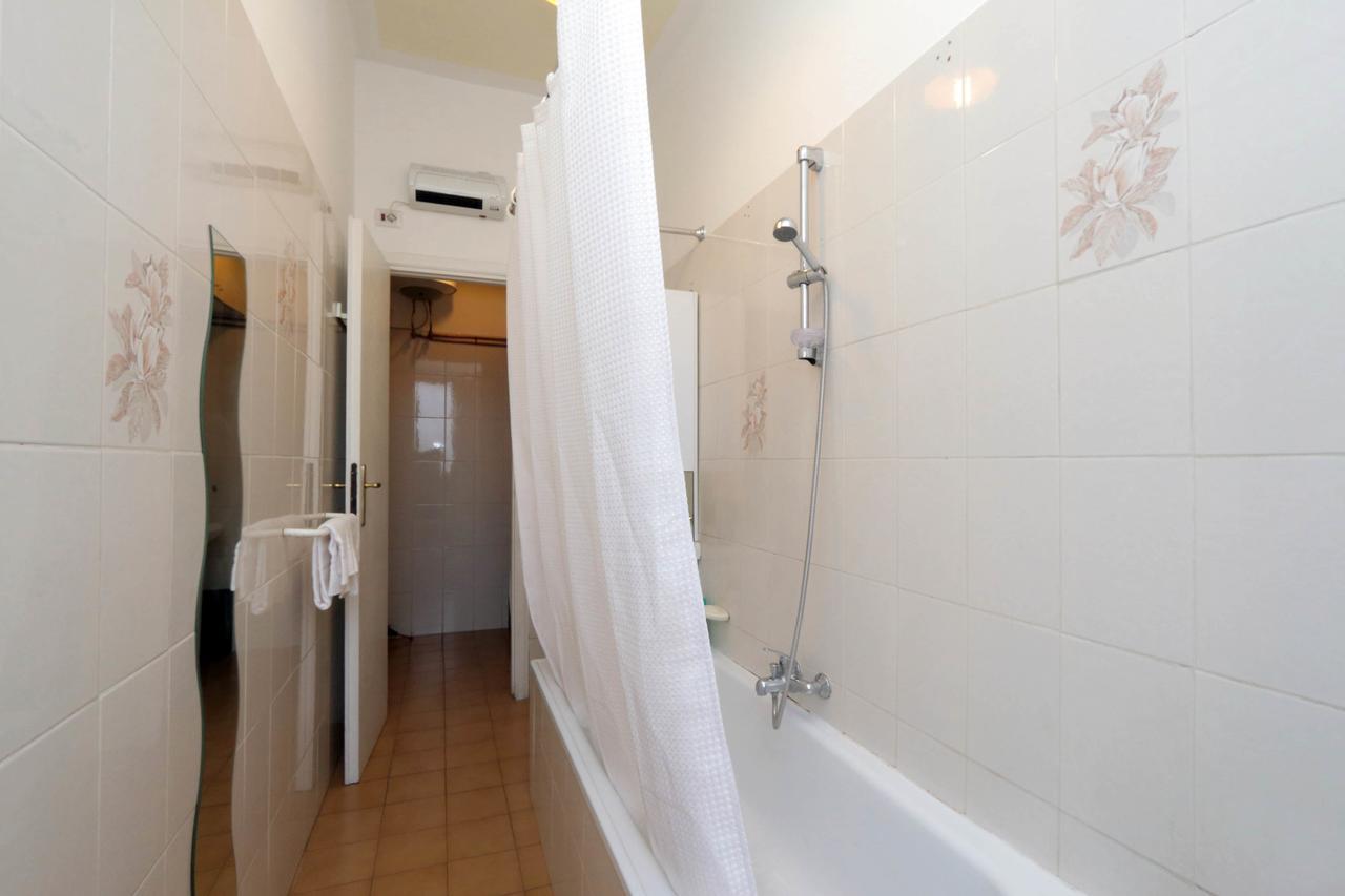 Central San Lorenzo Apartment 로마 외부 사진